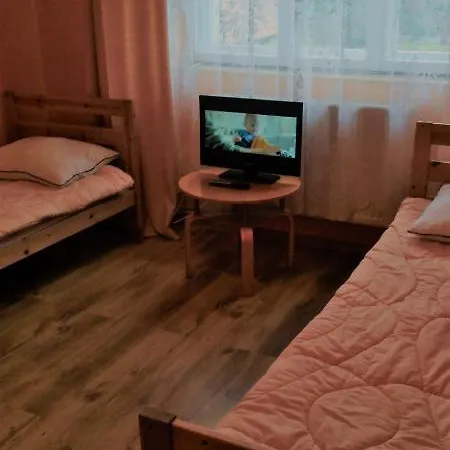 Gospodarstwo U Krakusa Κατάλυμα σε φάρμα