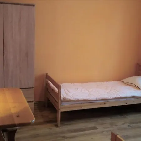 Gospodarstwo U Krakusa Farma Doboszowice