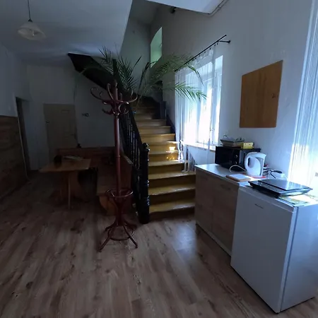 Κατάλυμα σε φάρμα Gospodarstwo U Krakusa Doboszowice