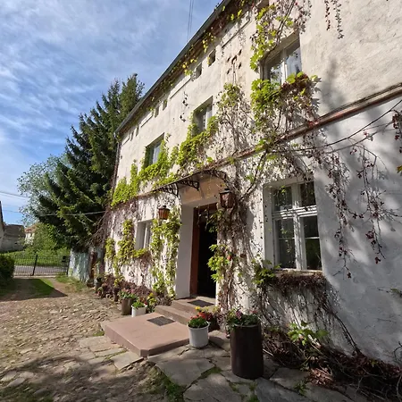 Alojamento de Turismo Rural Gospodarstwo U Krakusa *