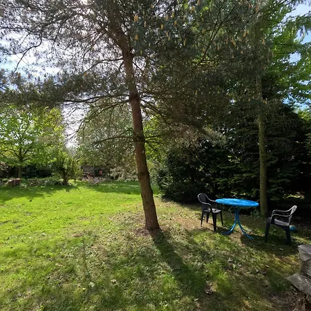 Farma Gospodarstwo U Krakusa *