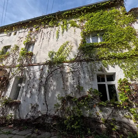 Κατάλυμα σε φάρμα Gospodarstwo U Krakusa Doboszowice