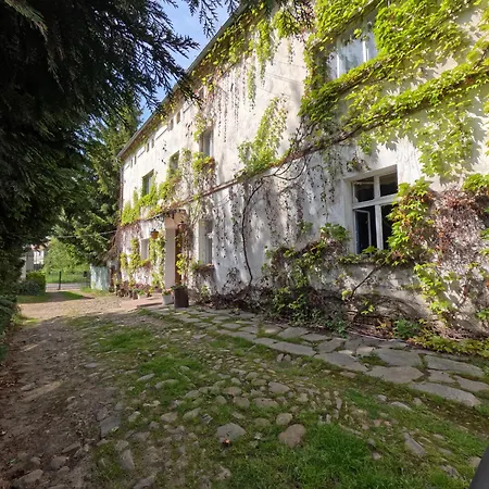 Alojamento de Turismo Rural Gospodarstwo U Krakusa