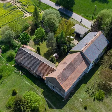 Alojamento de Turismo Rural Gospodarstwo U Krakusa