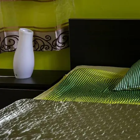 Farma Gospodarstwo U Krakusa *