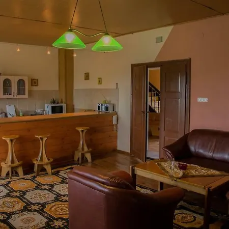 Gospodarstwo U Krakusa Doboszowice