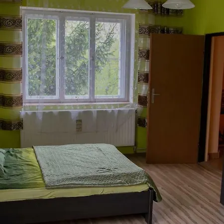 Gospodarstwo U Krakusa