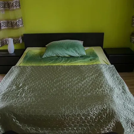 Gospodarstwo U Krakusa Farma Doboszowice