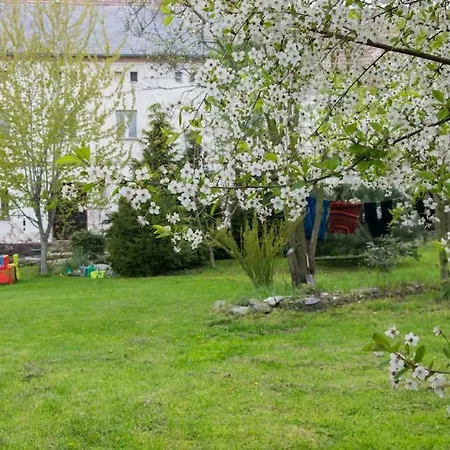 Κατάλυμα σε φάρμα Gospodarstwo U Krakusa Doboszowice