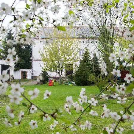 Gospodarstwo U Krakusa