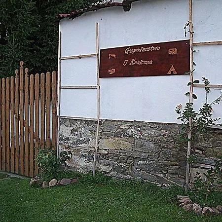 Gospodarstwo U Krakusa
