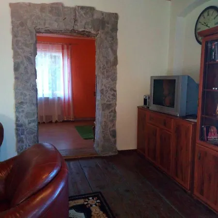 Gospodarstwo U Krakusa