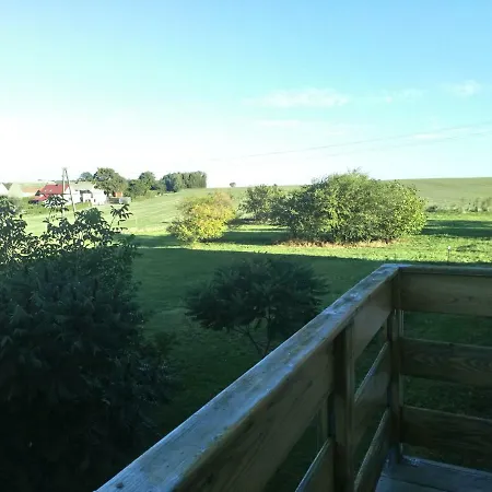 Gospodarstwo U Krakusa Alojamento de Turismo Rural *