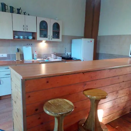 Gospodarstwo U Krakusa Farma Doboszowice