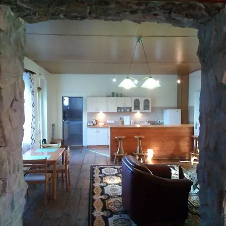 Farma Gospodarstwo U Krakusa