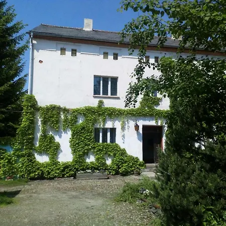 Κατάλυμα σε φάρμα Gospodarstwo U Krakusa Doboszowice