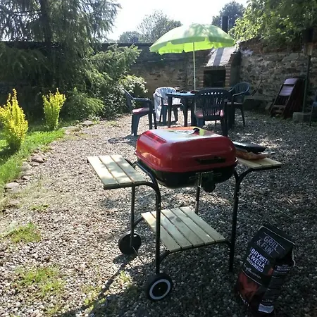 Gospodarstwo U Krakusa * Doboszowice