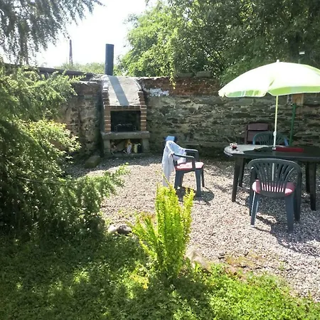 Alojamento de Turismo Rural Gospodarstwo U Krakusa *