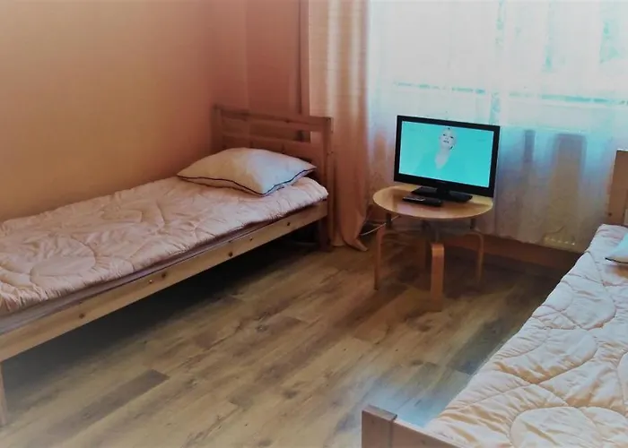 Farm stay Gospodarstwo U Krakusa Doboszowice