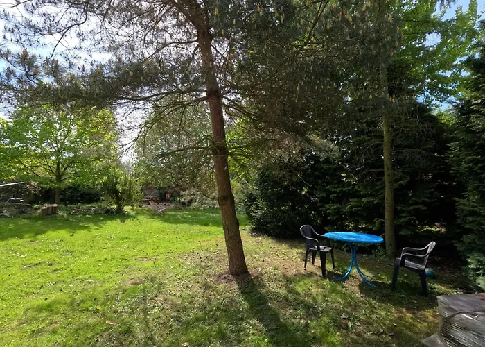 Farm stay Gospodarstwo U Krakusa *