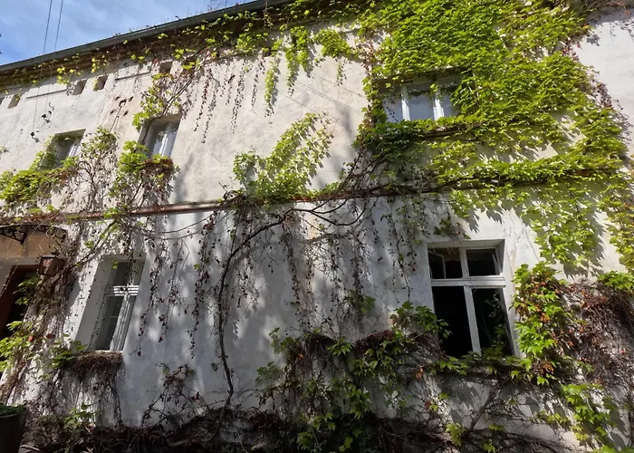 Farm stay Gospodarstwo U Krakusa Doboszowice