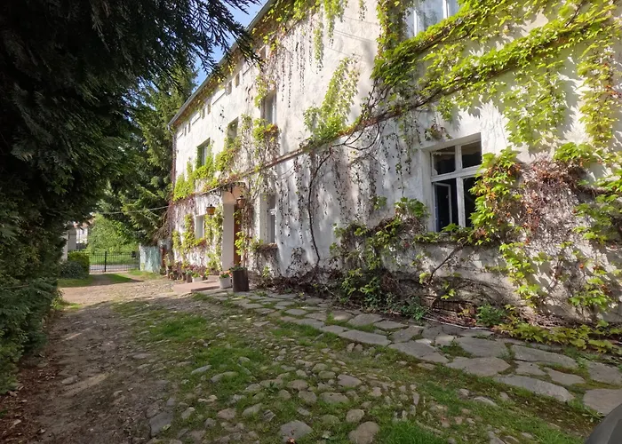 Farm stay Gospodarstwo U Krakusa