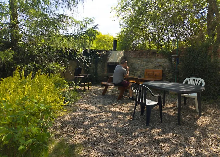 Gospodarstwo U Krakusa Farm stay *