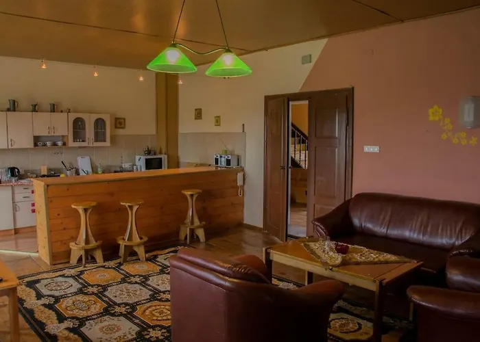 Gospodarstwo U Krakusa Doboszowice