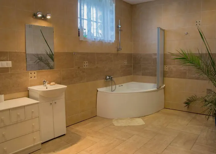 Gospodarstwo U Krakusa *