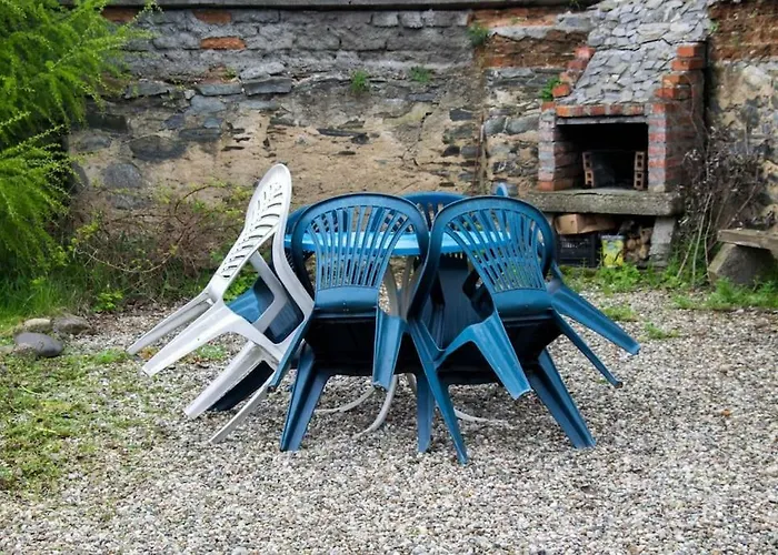 Farm stay Gospodarstwo U Krakusa