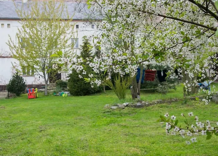 Farm stay Gospodarstwo U Krakusa Doboszowice