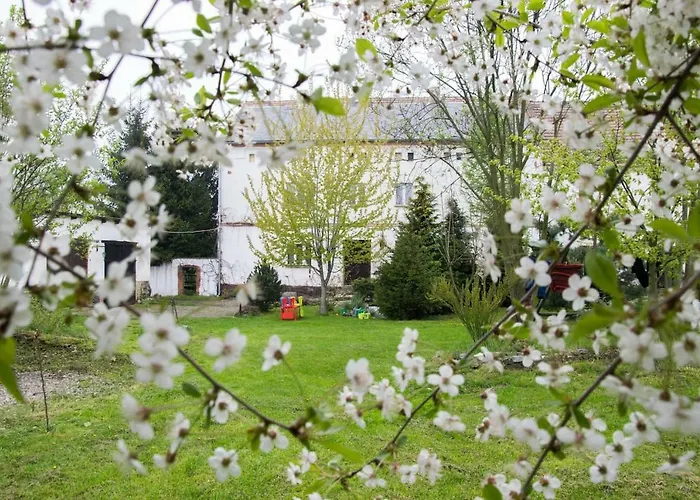 Gospodarstwo U Krakusa