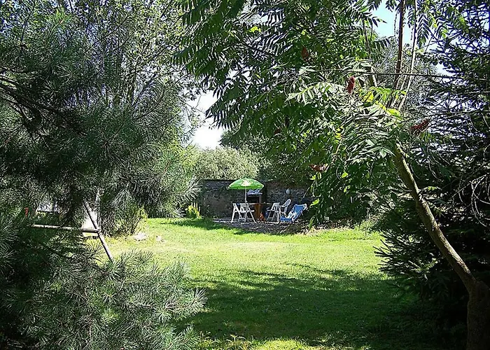 Farm stay Gospodarstwo U Krakusa Doboszowice