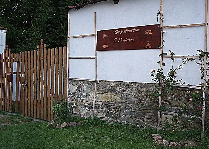 Gospodarstwo U Krakusa