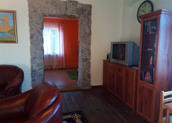 Gospodarstwo U Krakusa