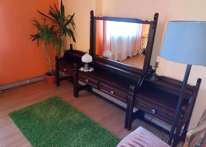 Gospodarstwo U Krakusa Farm stay Doboszowice