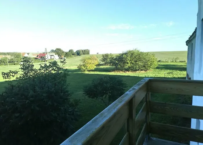 Gospodarstwo U Krakusa Farm stay *