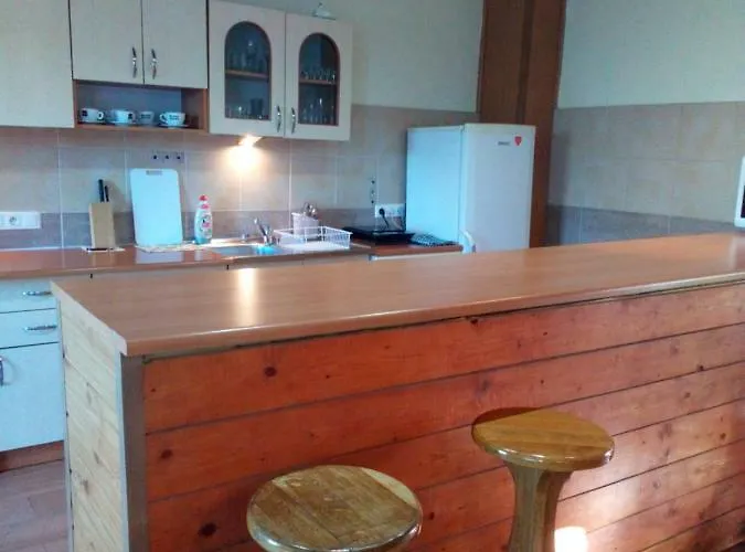 Gospodarstwo U Krakusa Farm stay Doboszowice