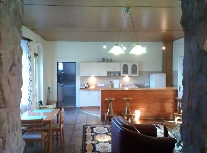 Farm stay Gospodarstwo U Krakusa