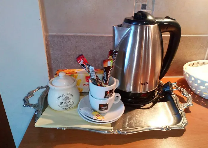 Gospodarstwo U Krakusa Farm stay Doboszowice