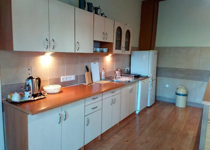 Gospodarstwo U Krakusa