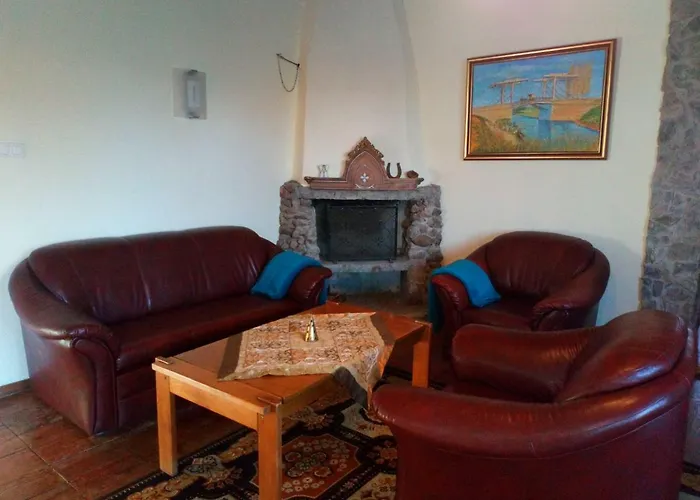 Gospodarstwo U Krakusa Farm stay Doboszowice