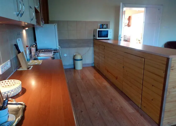 Gospodarstwo U Krakusa *