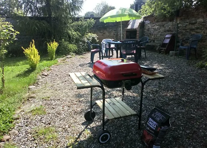 Gospodarstwo U Krakusa * Doboszowice