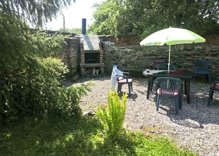 Farm stay Gospodarstwo U Krakusa *